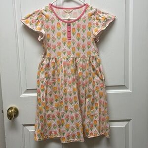 Matilda Jane girls dress size 14 super cute great condition